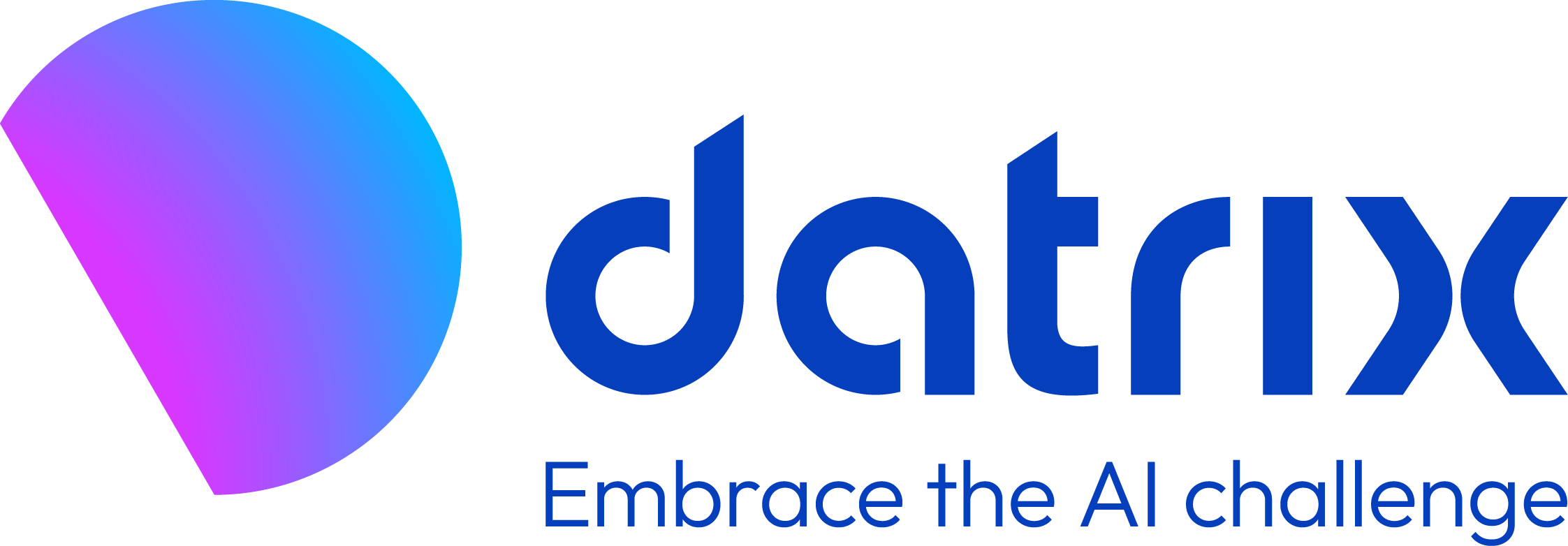 Datrix logo